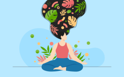 Nurturing Mindfulness: Cultivating Inner Peace in a Busy World