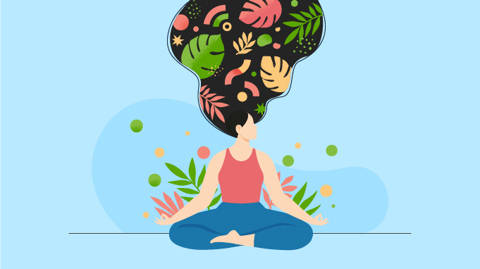 Nurturing Mindfulness: Cultivating Inner Peace in a Busy World